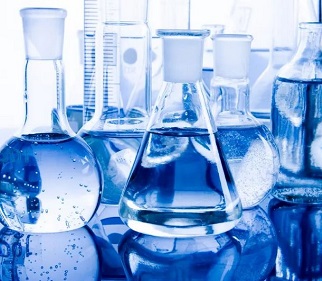 Химические примеси воды