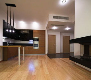 вентиляция ремонт