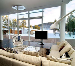 вентиляция