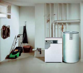 Бош Юнкер ремонт котлов